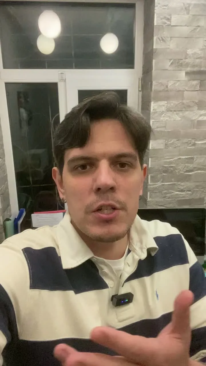 Ириил Бекфорд рассказывает о курсе по нейросетям